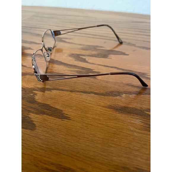 Versace prescription glasses frames - Picture 4 of 5